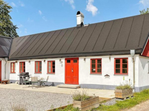 4 person holiday home in SKURUP, Skurup